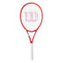 WILSON TENISA RAKETE CLASH 100L V3 REVERSE