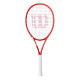 WILSON TENISA RAKETE CLASH 100L V3 REVERSE