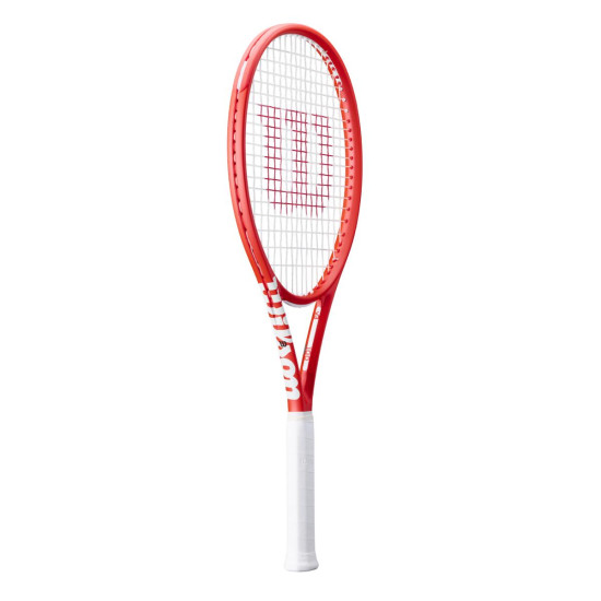 WILSON TENISA RAKETE CLASH 100L V3 REVERSE