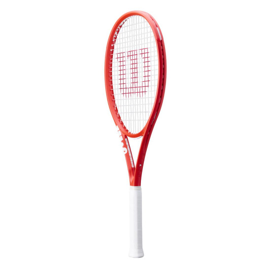 WILSON TENISA RAKETE CLASH 100L V3 REVERSE