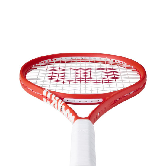 WILSON TENISA RAKETE CLASH 100L V3 REVERSE