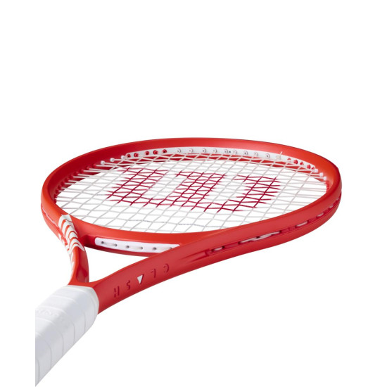 WILSON TENISA RAKETE CLASH 100L V3 REVERSE