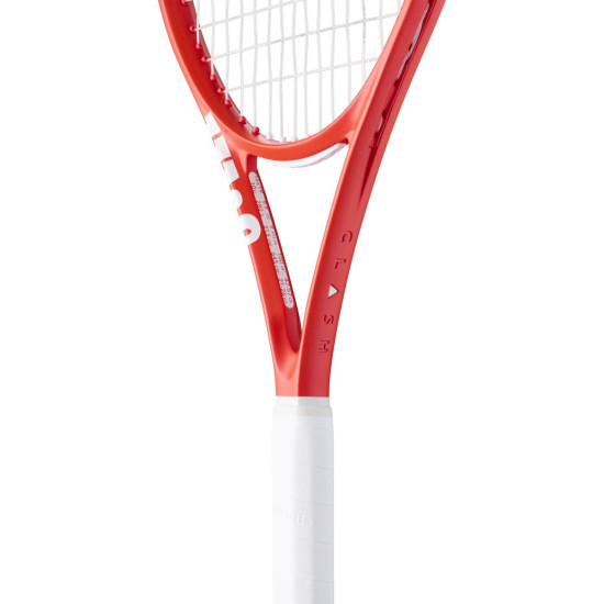 WILSON TENISA RAKETE CLASH 100L V3 REVERSE