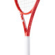 WILSON TENISA RAKETE CLASH 100L V3 REVERSE