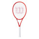 WILSON TENISA RAKETE CLASH 100UL V3 REVERSE