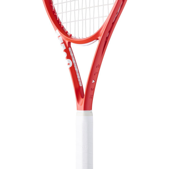 WILSON TENISA RAKETE CLASH 100UL V3 REVERSE