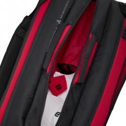 TENISA SPORTA SOMA SUPER TOUR CLASH® 15 PK