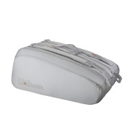 WILSON SOMA SUPER TOUR SHIFT ARTIC ICE 15PK