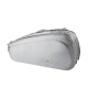 WILSON SOMA SUPER TOUR SHIFT ARTIC ICE 9PK