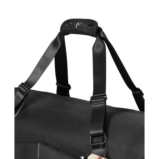 WILSON RF PRACTICE DUFFEL 6PK