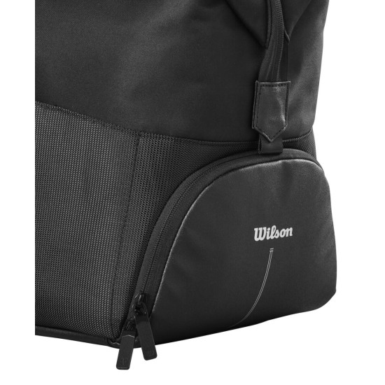 WILSON RF PRACTICE DUFFEL 6PK