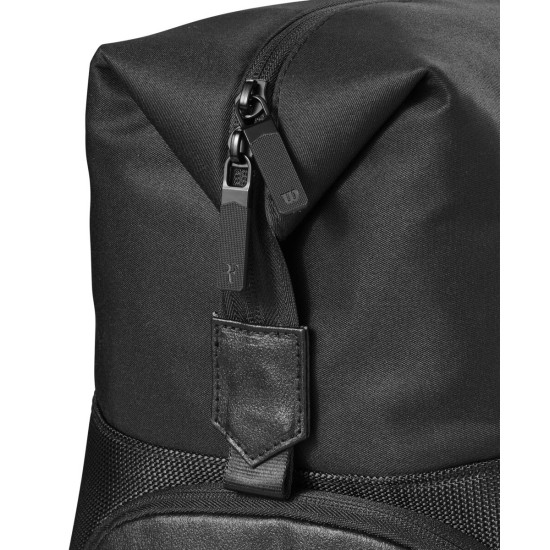 WILSON RF PRACTICE DUFFEL 6PK