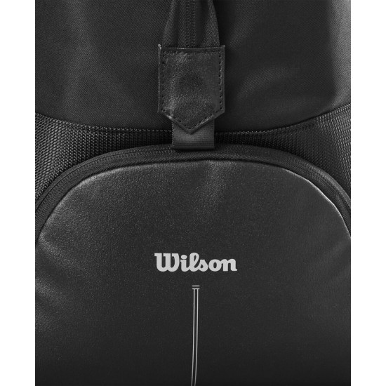 WILSON RF PRACTICE DUFFEL 6PK