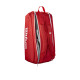 WILSON SUPER TOUR RED 9PK