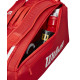 WILSON SUPER TOUR RED 6PK