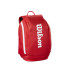 WILSON SUPER TOUR RED MUGURSOMA