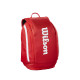 WILSON SUPER TOUR RED MUGURSOMA