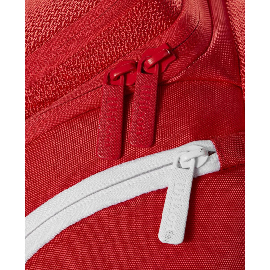 WILSON SUPER TOUR RED MUGURSOMA