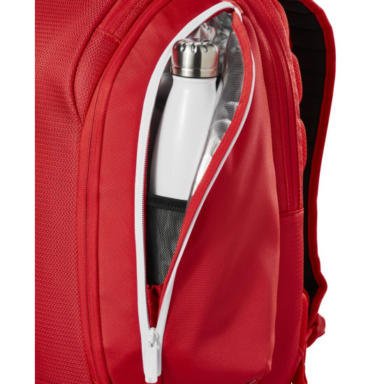 WILSON SUPER TOUR RED MUGURSOMA