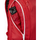 WILSON SUPER TOUR RED MUGURSOMA