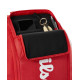 WILSON SUPER TOUR RED MUGURSOMA