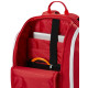 WILSON SUPER TOUR RED MUGURSOMA