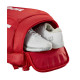 WILSON SUPER TOUR RED MUGURSOMA