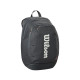 WILSON TOUR MUGURSOMA BLACK