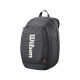 WILSON TOUR MUGURSOMA BLACK