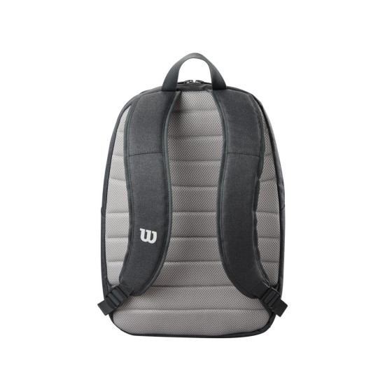 WILSON TOUR MUGURSOMA BLACK