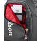 WILSON TOUR MUGURSOMA BLACK