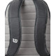 WILSON TOUR MUGURSOMA BLACK