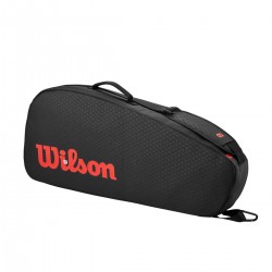 WILSON CLASH SUPER TOUR 3PK