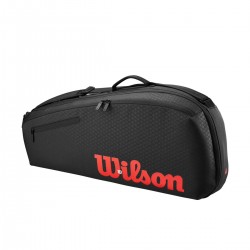 WILSON CLASH SUPER TOUR 3PK
