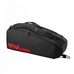 WILSON CLASH SUPER TOUR 6PK
