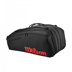 WILSON CLASH SUPER TOUR 15PK