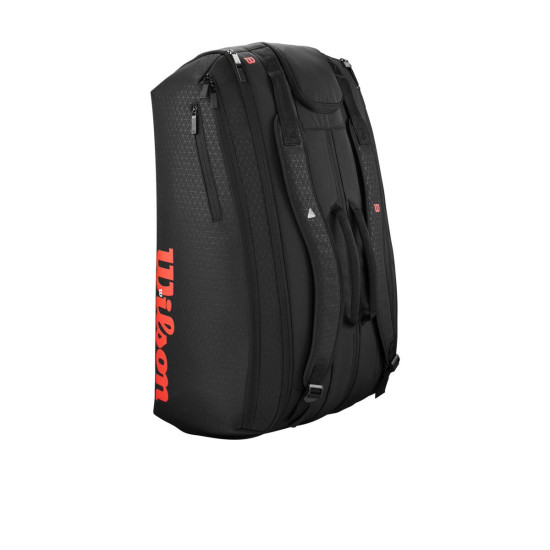 WILSON CLASH SUPER TOUR 15PK