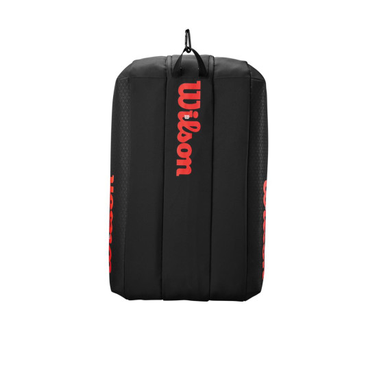 WILSON CLASH SUPER TOUR 15PK