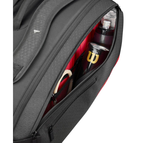WILSON CLASH SUPER TOUR 15PK