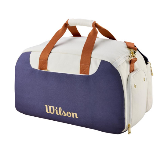 WILSON HERITAGE V2 SMALL DUFFEL SOMA
