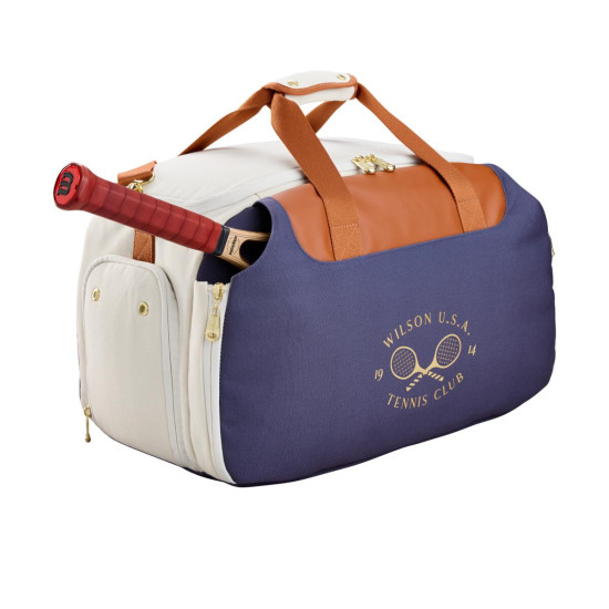 WILSON HERITAGE V2 SMALL DUFFEL SOMA