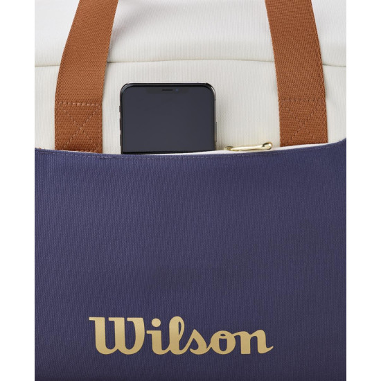WILSON HERITAGE V2 SMALL DUFFEL SOMA