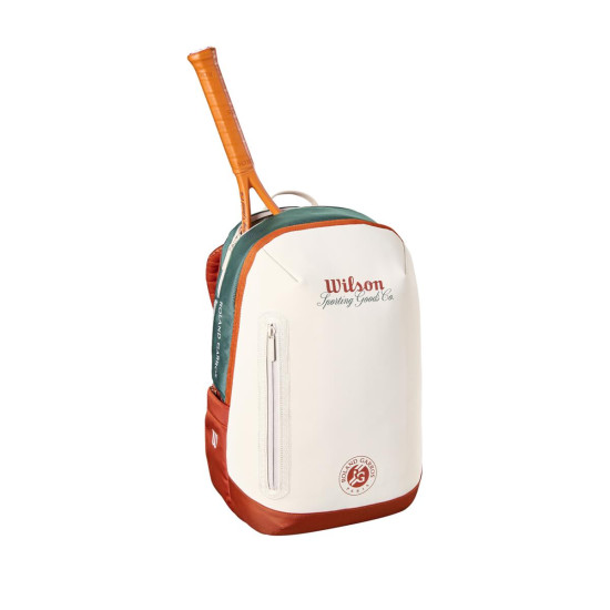 WILSON RG 2026 MUGURSOMA