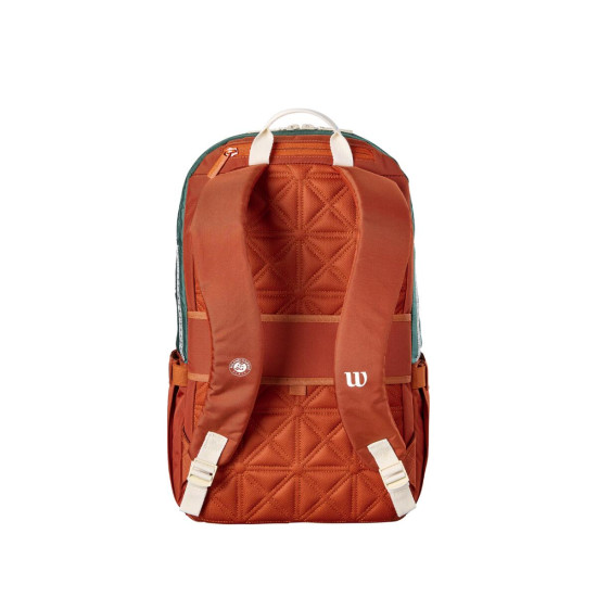 WILSON RG 2026 MUGURSOMA