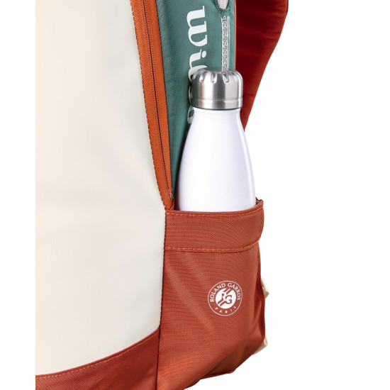 WILSON RG 2026 MUGURSOMA
