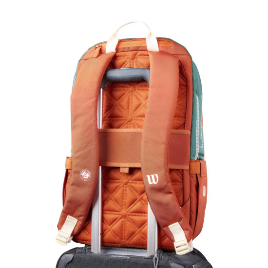 WILSON RG 2026 MUGURSOMA