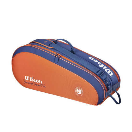 WILSON RG 2026 TEAM 6PK SOMA