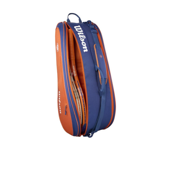 WILSON RG 2026 TEAM 6PK SOMA