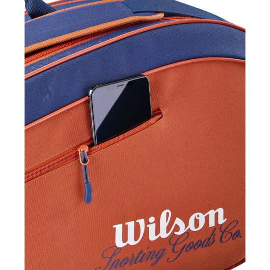 WILSON RG 2026 TEAM 6PK SOMA