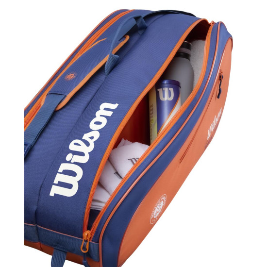 WILSON RG 2026 TEAM 6PK SOMA